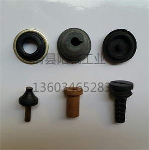 橡膠雜件3